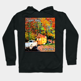 Country Roads Hoodie